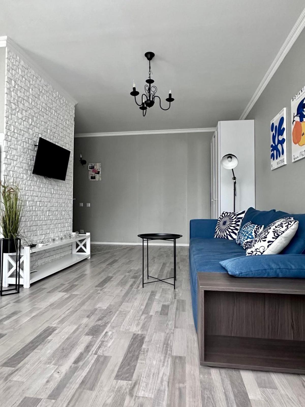 Sisters Apartment Shevchenko Cernihiv Exterior foto